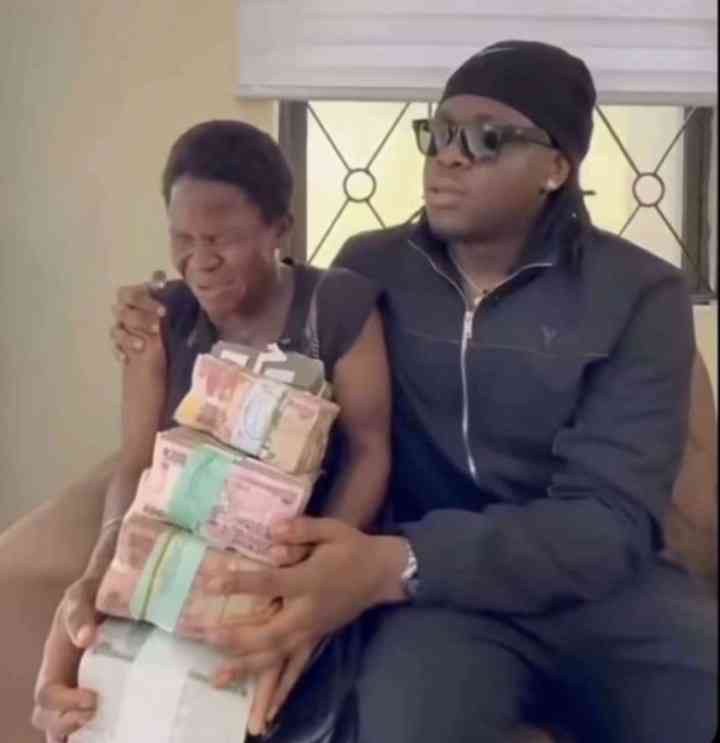 If na you n'ko? 
Omo I go first cry like 3 hours 😂 | MirrorLog